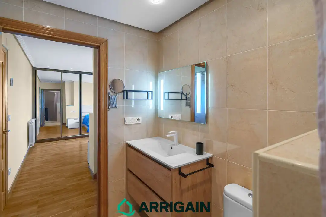 Bathroom of Detached homes for sale in Aia  with Heating, Private garden and Terrace