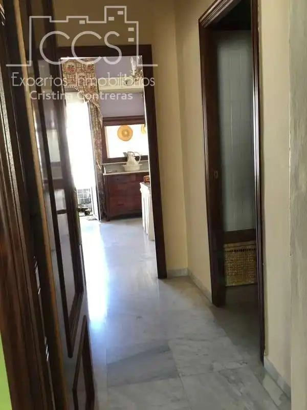 Reihenhaus zum Verkauf in Villamanrique de la Condesa, imagen 50