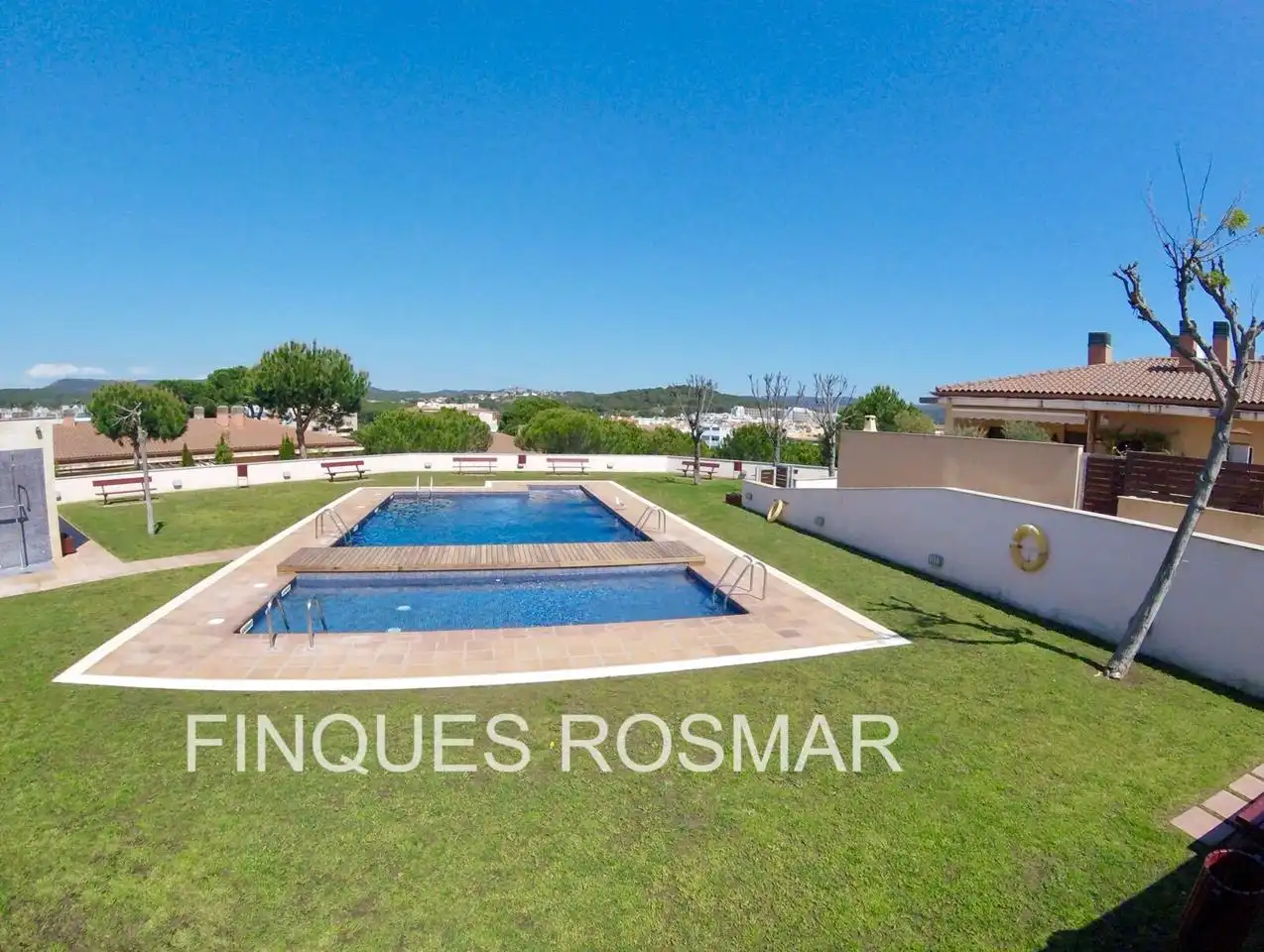 Reihenhaus mit Pool zum Verkauf in Santa Clotilde, imagen 25