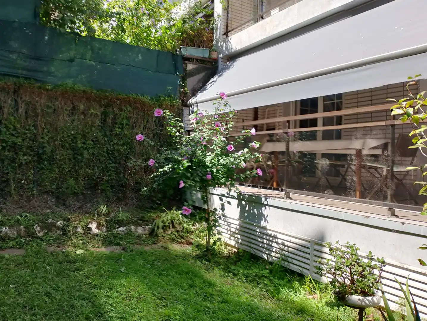 Piso de alquiler en Donostia-San Sebastián - Berio, 27, Ibaeta