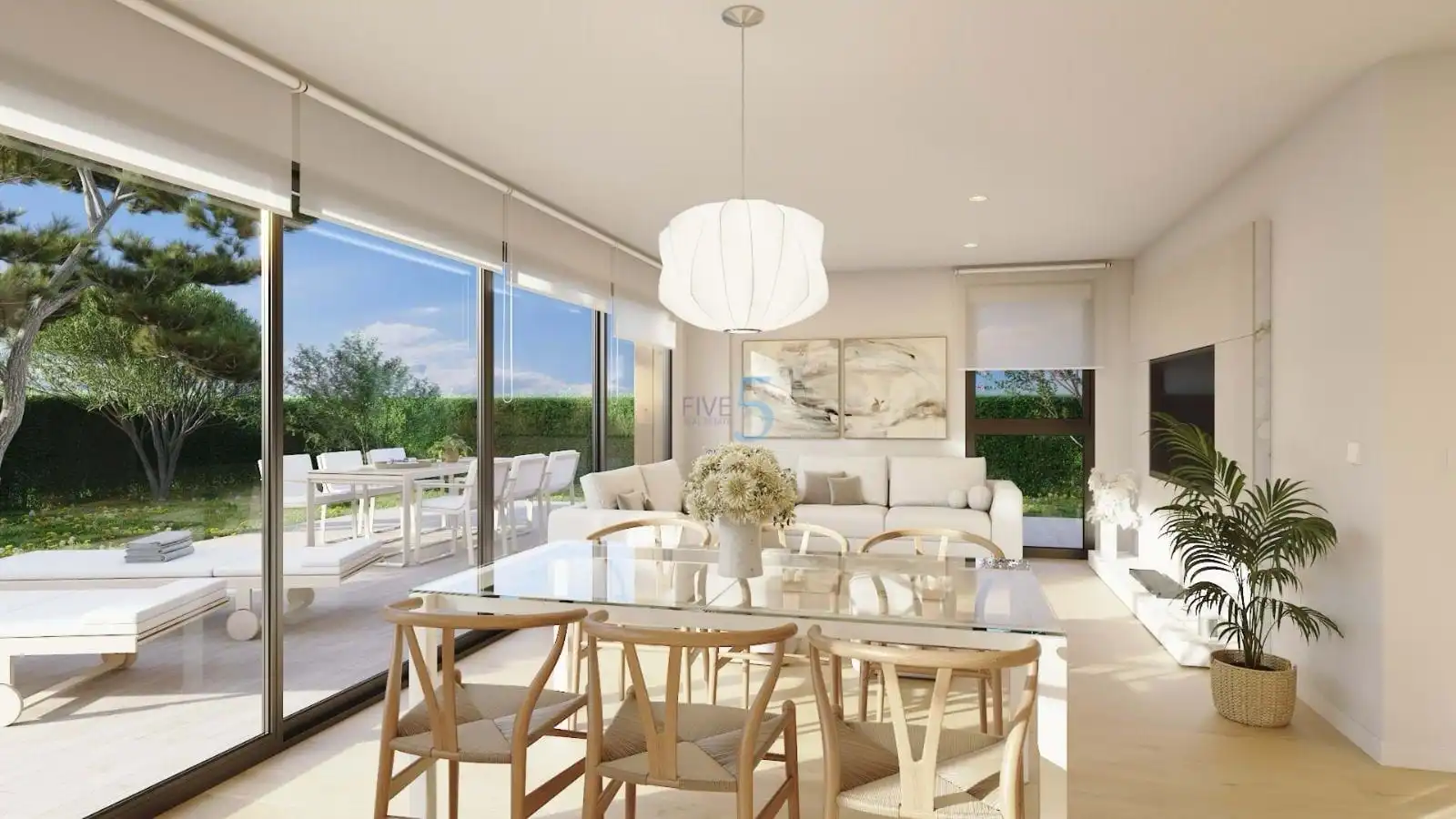 Appartement avec piscine à vendre à C. Confrides, imagen 22