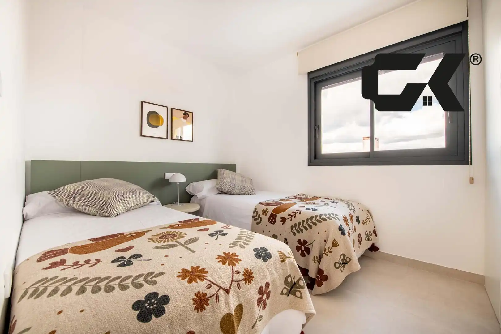 Terraced house with pool for sale in Cox, imagen 6