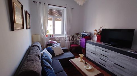 Foto 4 de Piso en venta en Berruguete, Madrid Capital
