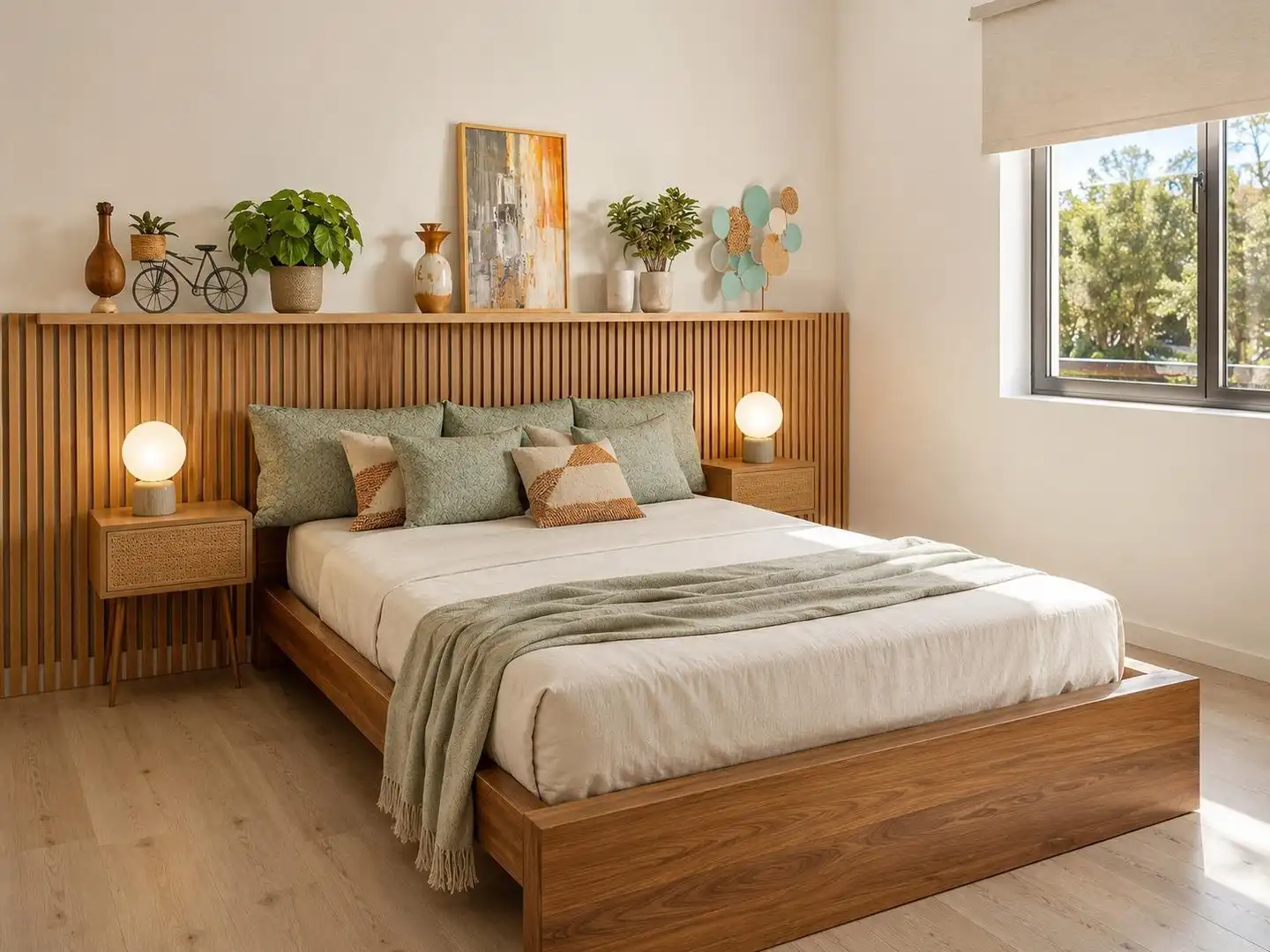 Casa con jardín en venta en Calle Miquel Marti i Pol, imagen 7