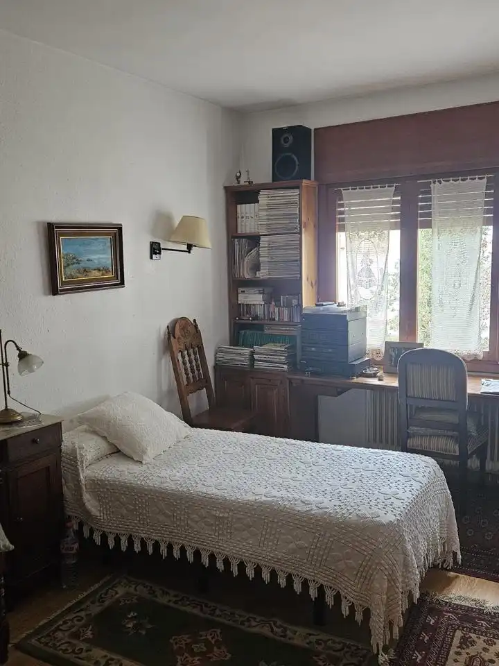 Habitación de Casa o chalet en venta en Cascante con Calefacción, Jardín privado y Parquet