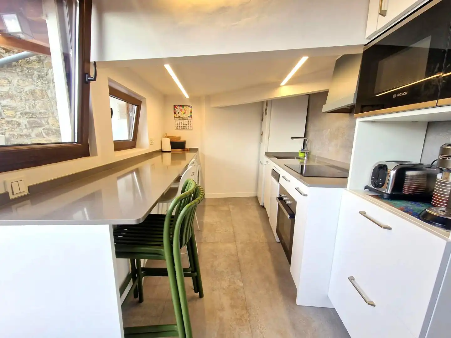 Wohnung mit Garten zum Verkauf in Camino DE MENDIOLA, imagen 6