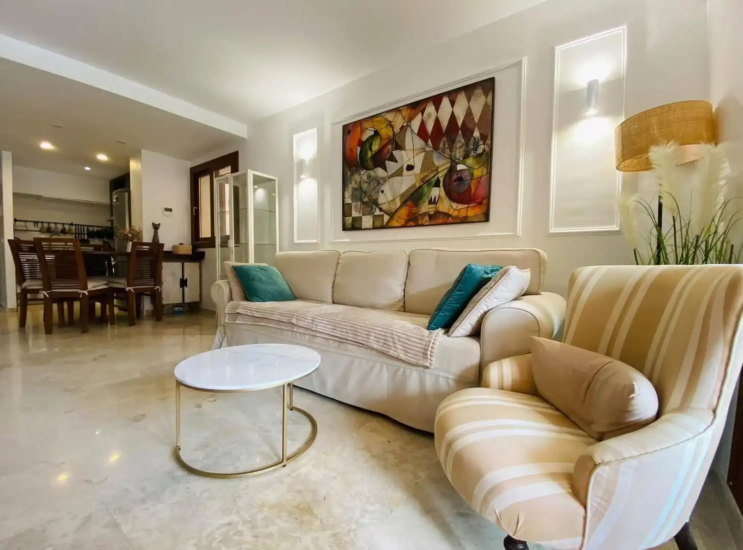 Apartamento con piscina en venta en Playa del Acequión, Náufragos y Rocío del Mar, imagen 3