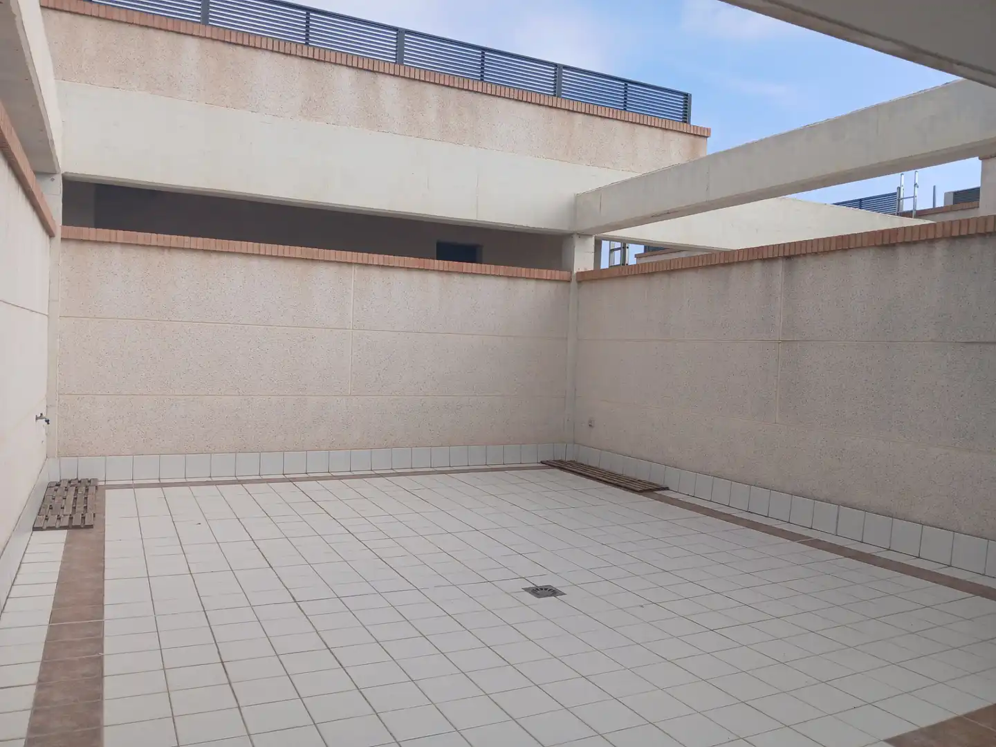 Attico con piscina in vendita a Paseo Serra d'Espadá 8, imagen 18