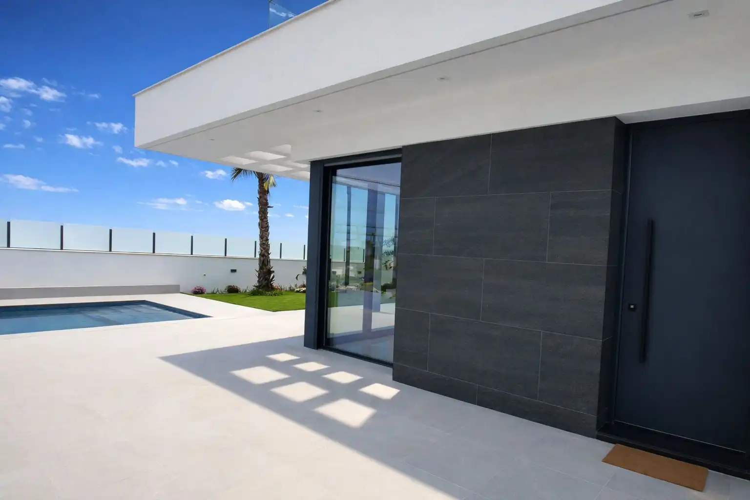 Villa mit Pool zum Verkauf in Bruselas, imagen 25