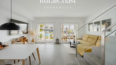 Photo 4 of Single-family semi-detached for sale in Las Sabinas, 22, Monforte del Cid, Alicante