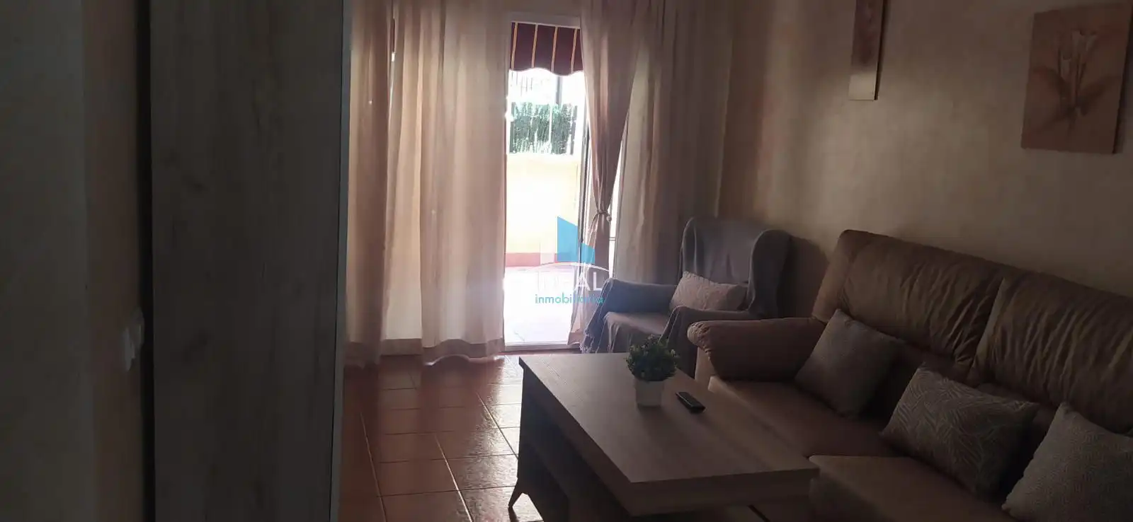 Piso de alquiler en Don Benito