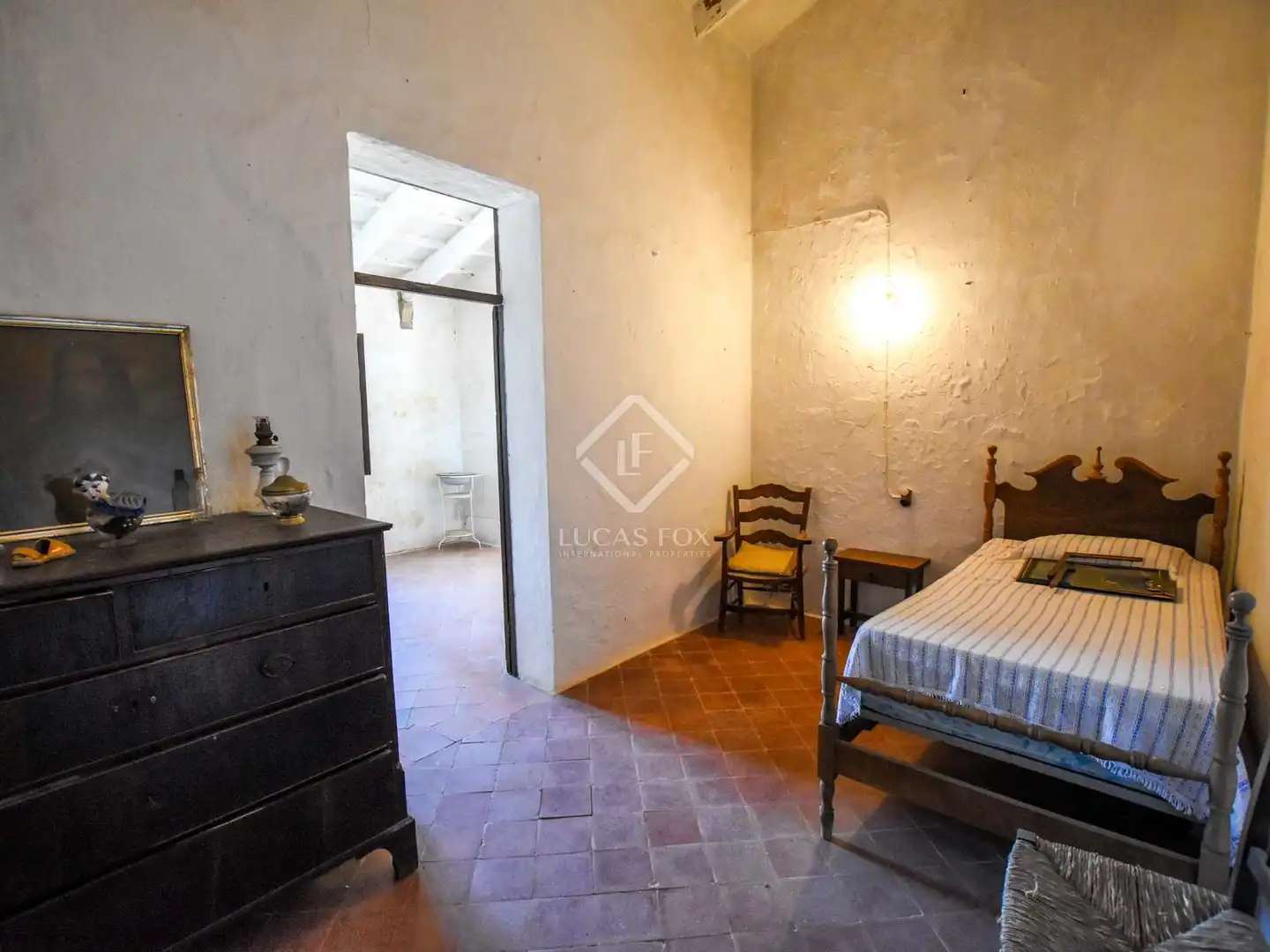 Finca rústica en venta en Ciutadella de Menorca con Jardín privado, Terraza y Trastero
