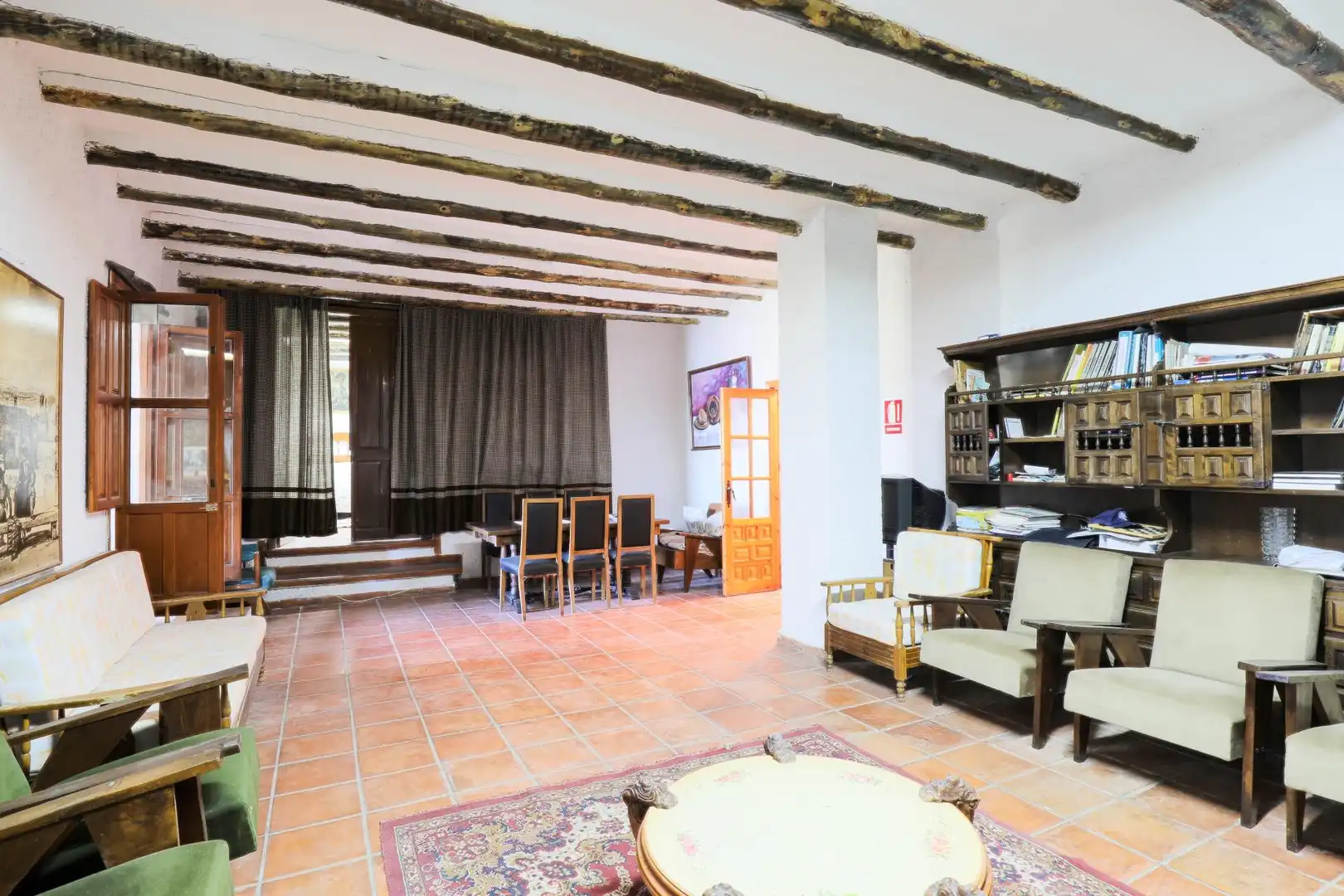 Villa à vendre à Busquístar, imagen 13