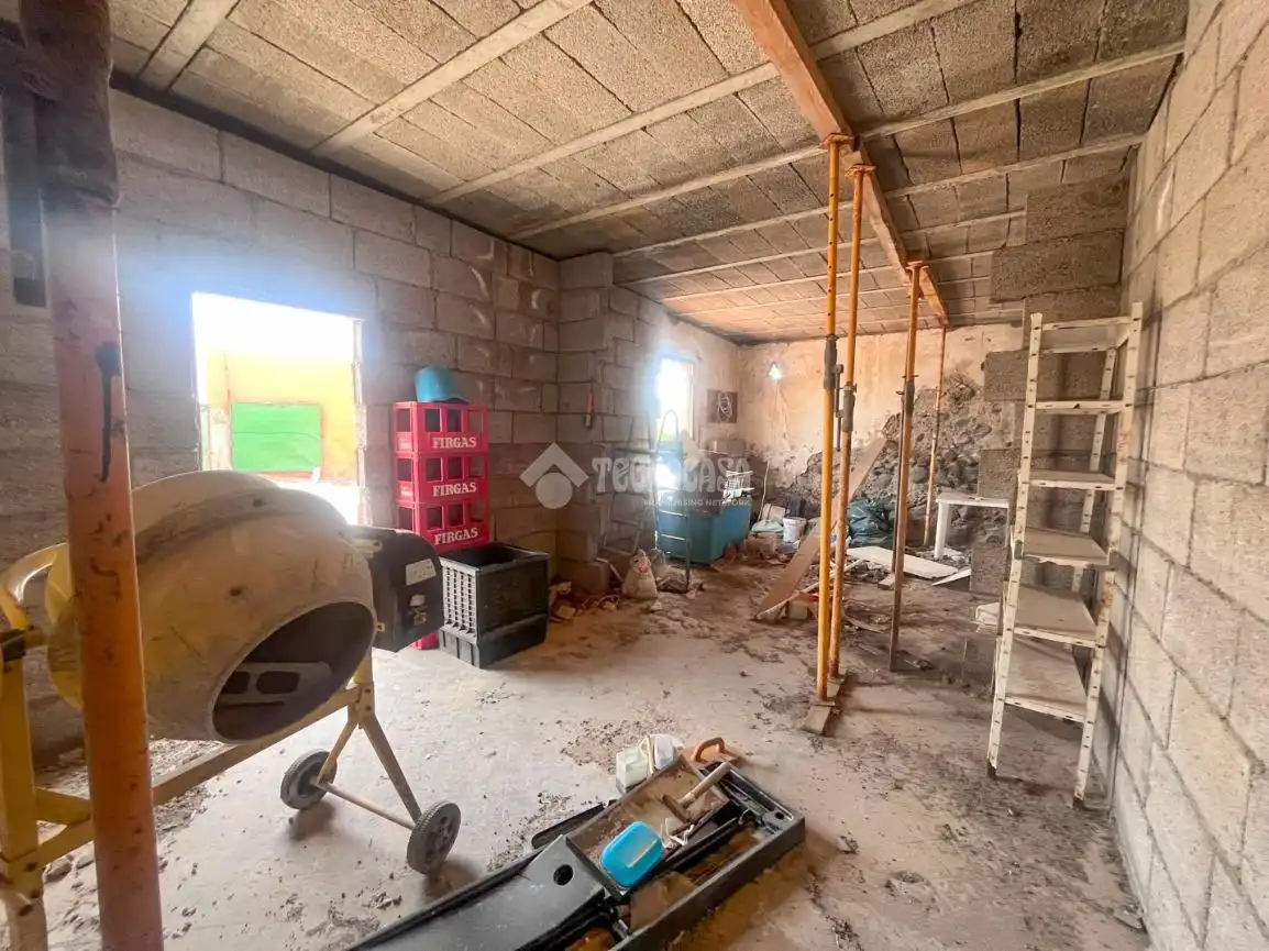 Finca rústica en venda en Las Palmas de Gran Canaria amb Alarma