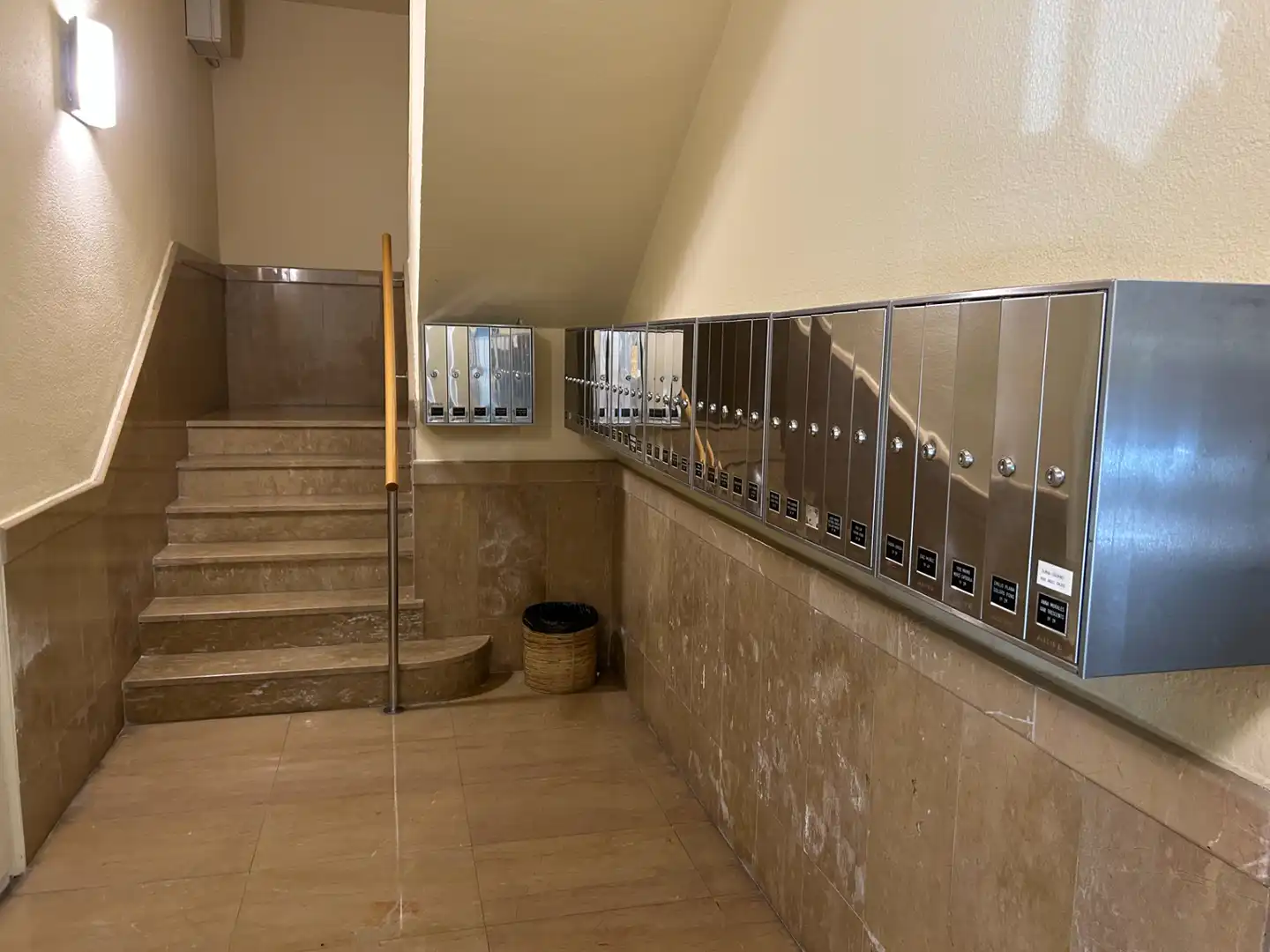 Piso en venta en Barcelona con Aire acondicionado, Calefacción y Amueblado