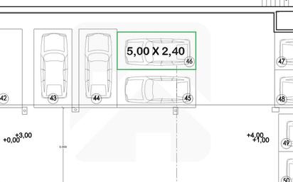 Parking of Garage for sale in Valdemoro