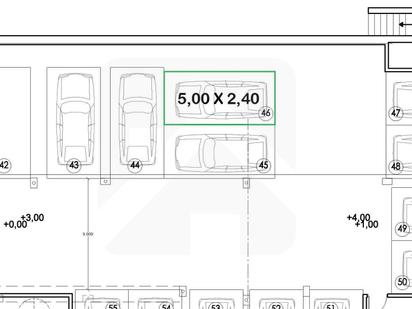 Parking of Garage for sale in Valdemoro