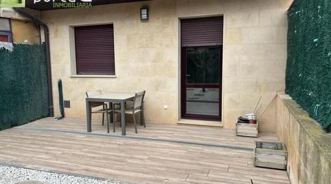 Foto 2 de Casa adosada en venda a Olite / Erriberri, Navarra