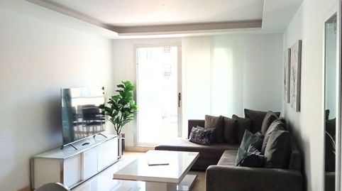 Foto 5 de Àtic en venda a Nueva Alcántara, Marbella