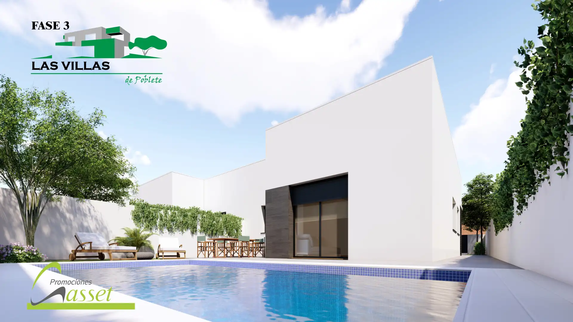 Houses for sale in Calle los Castillejos, Poblete