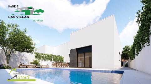 Foto 3 de Piso en venta en Calle Los Castillejos, Poblete, Ciudad Real