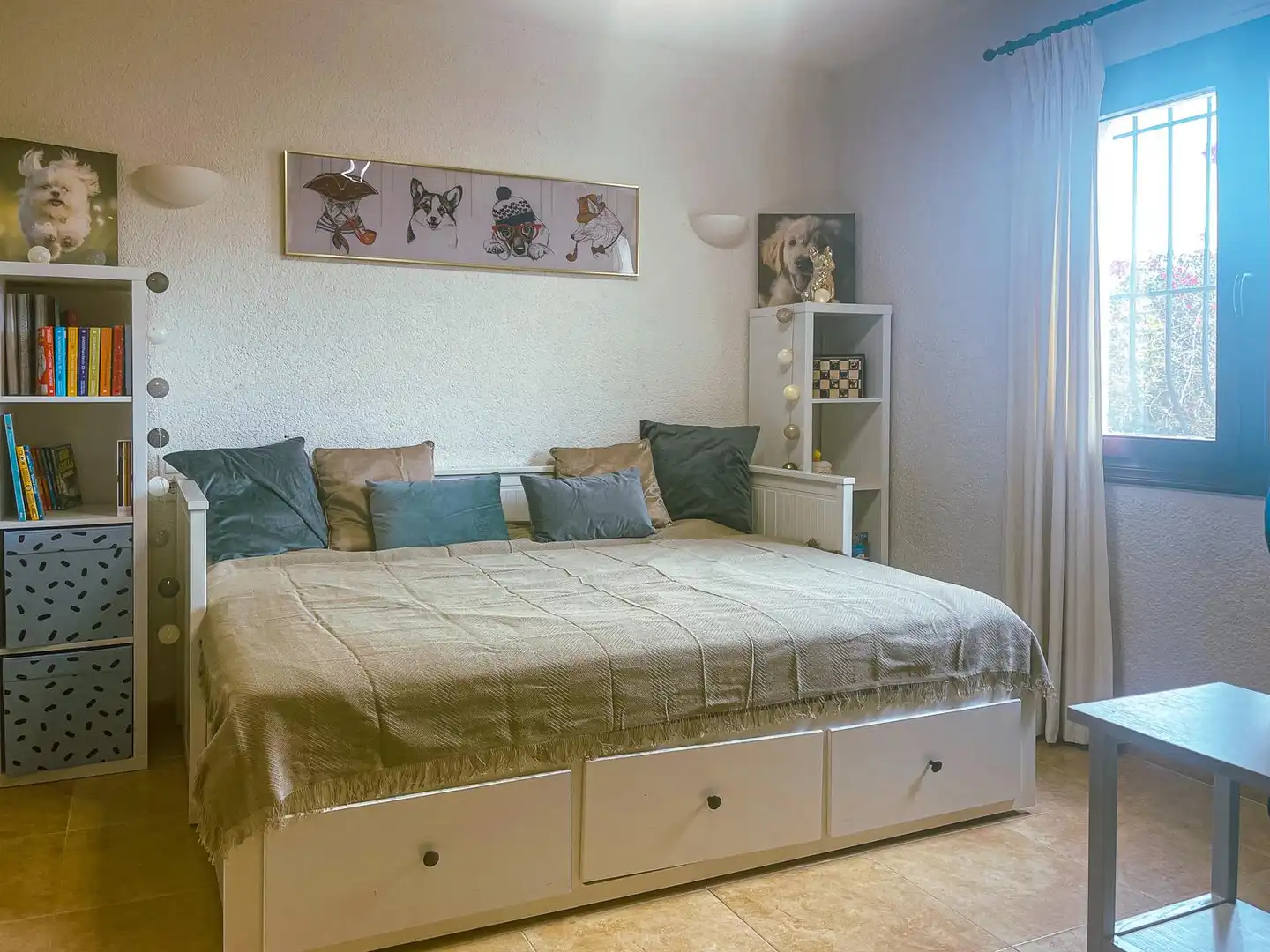 Casa con giardino in vendita a Cap Martí - El Tossalet - Pinomar, imagen 9