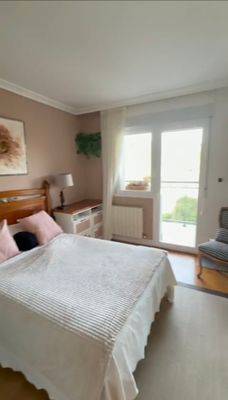 Piso en Venta en Carretera Urezarantza en Gorliz