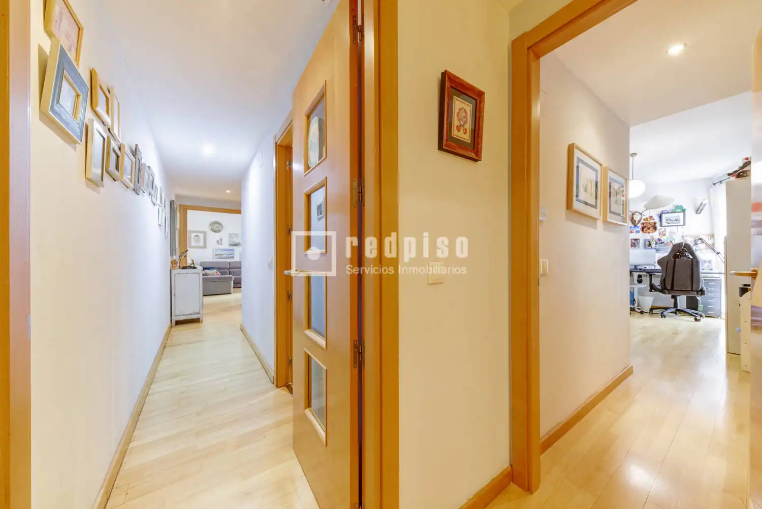 Piso en venta en Boadilla del Monte con Aire acondicionado, Calefacción y Jardín privado