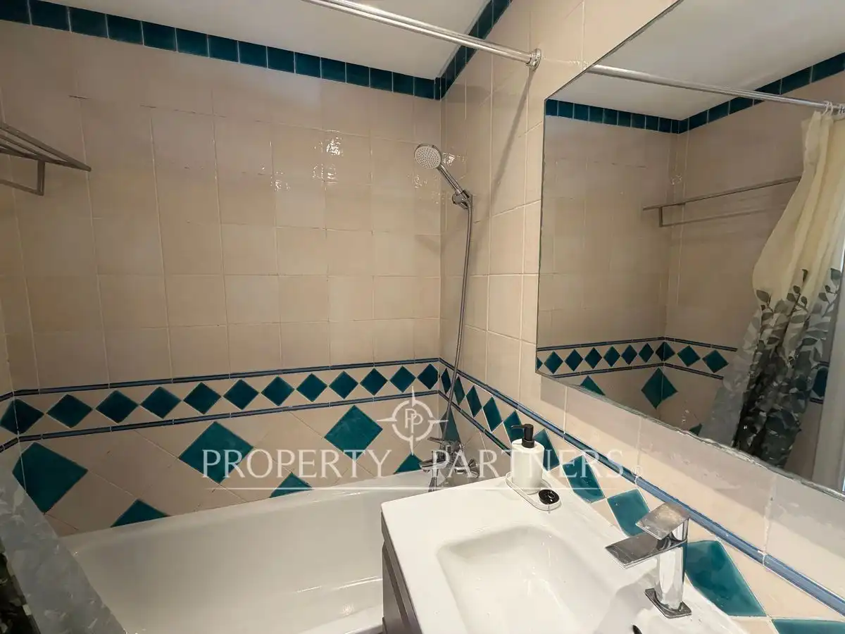 Detached homes for rent in Dune Beach Marbella, Las Chapas - Alicate Playa