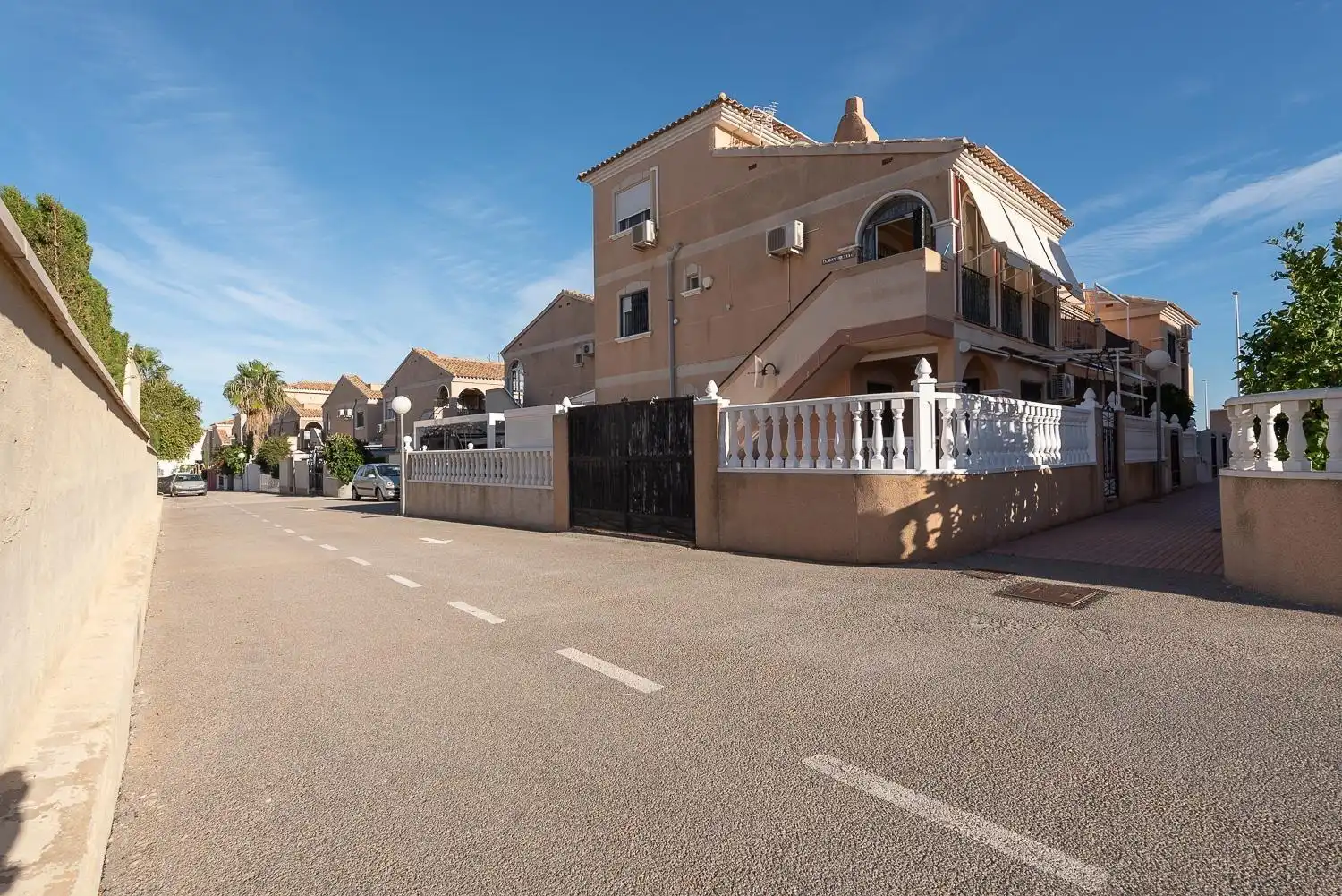 Maison mitoyenne à vendre à Zona Carrefour - Urbanizaciones, imagen 8