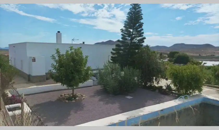 Xalet amb piscina en venda a Las Negras, imagen 13