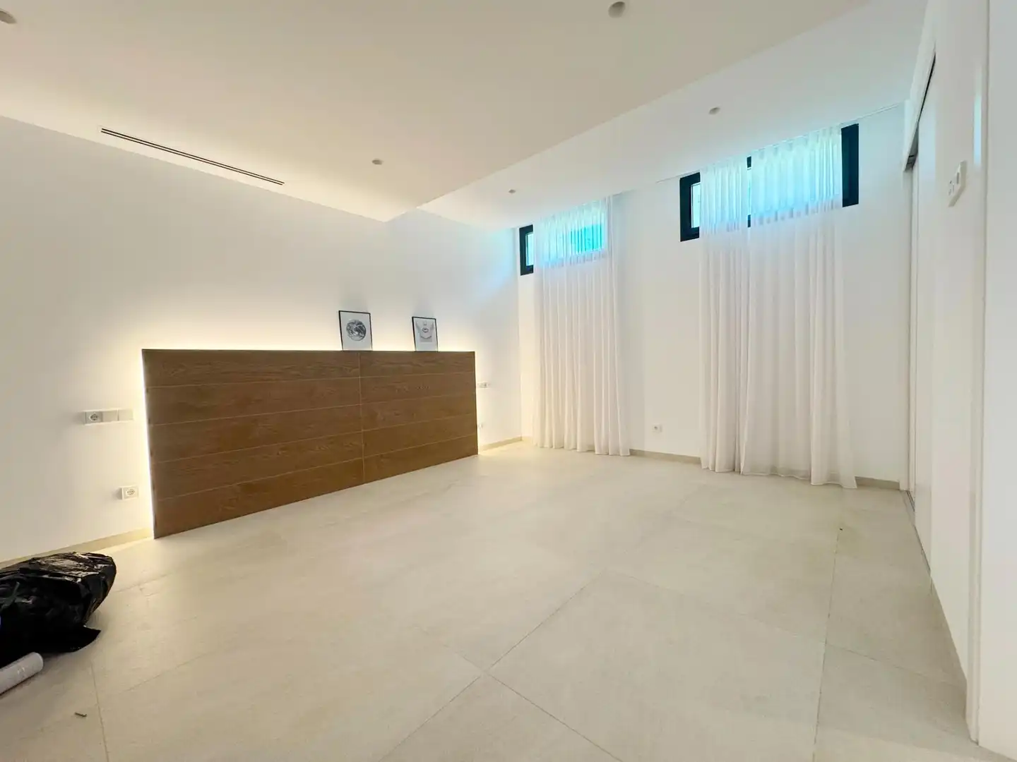 Casa o xalet de lloguer en Jávea / Xàbia amb Aire condicionat, Calefacció i Jardí privat