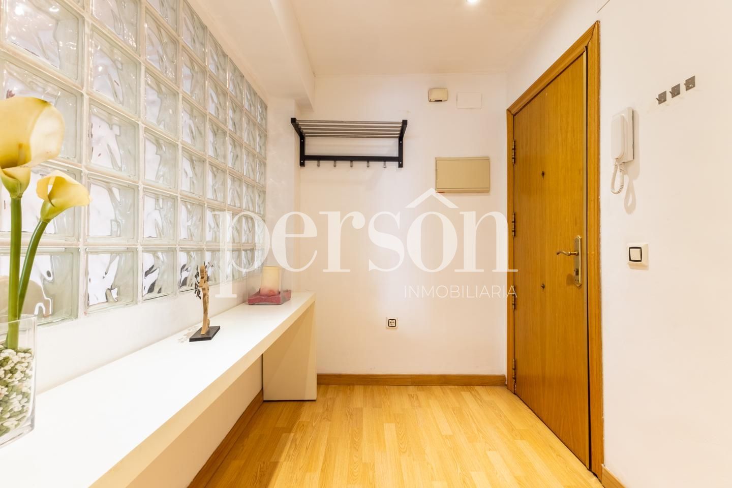 Flat for sale in Godella  with Air Conditioner, Heating and Parquet flooring