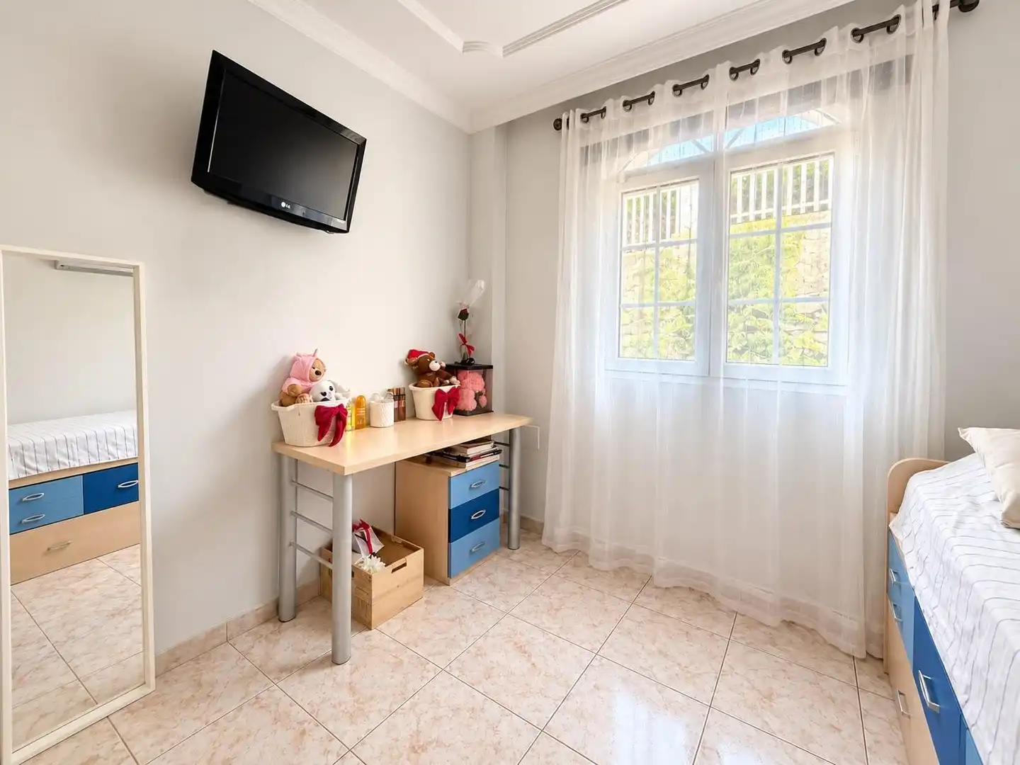 Villa mit Pool zum Verkauf in Calle Calle Montserrat Caballé, imagen 24