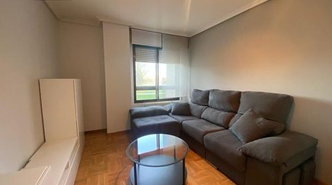 Foto 2 von Wohnung zum Verkauf in Calle Calle Marqués de Berlanga, Illera, Burgos Capital
