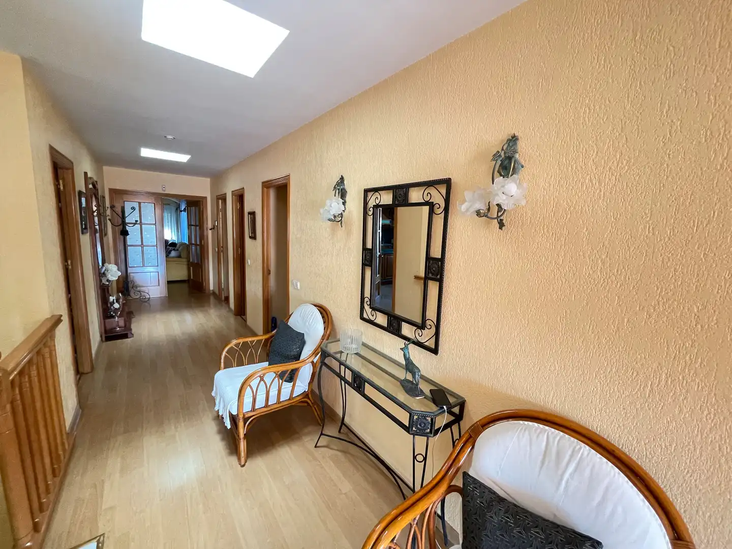 Houses for sale in Almería  with Air Conditioner, Heating and Private garden