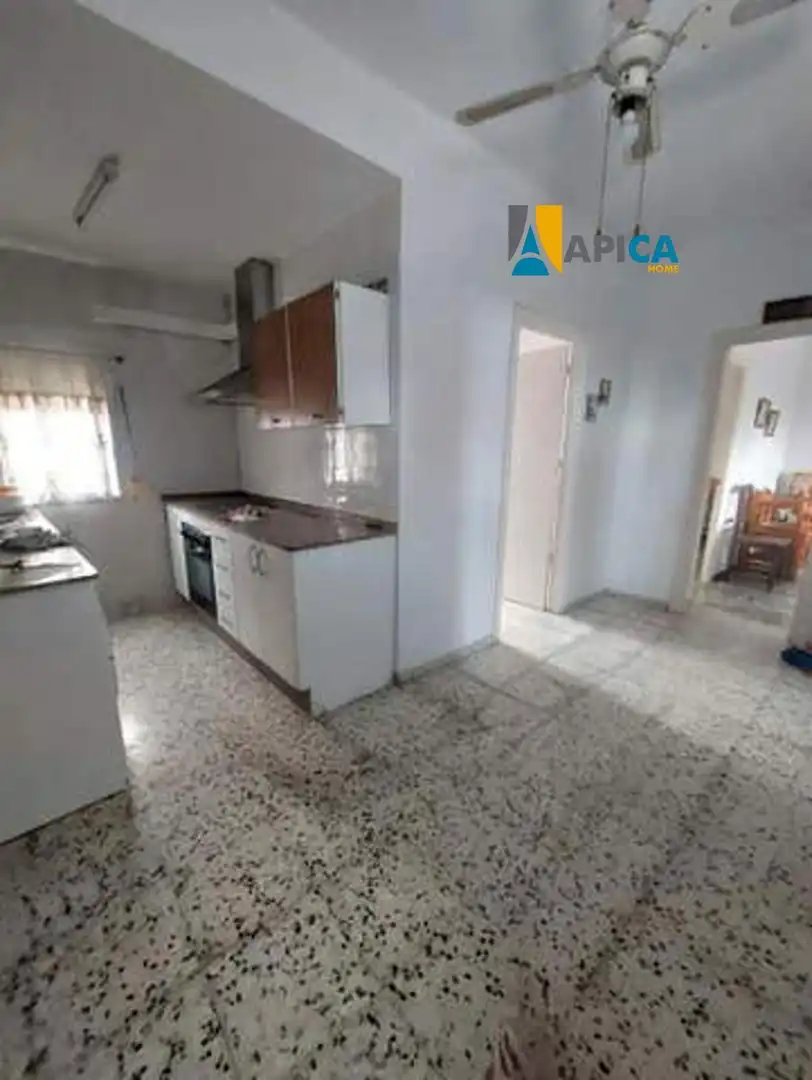 Cocina de Casa o chalet en venta en Conil de la Frontera con Terraza