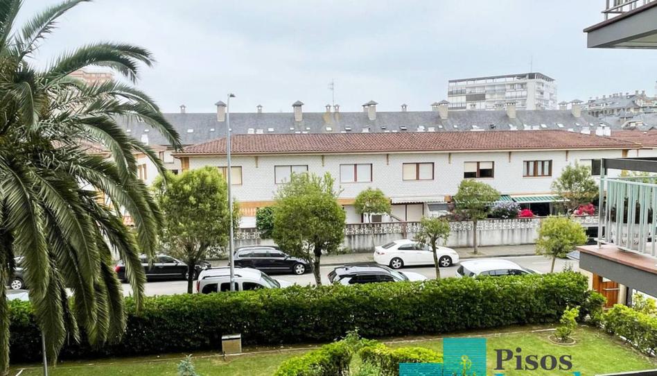 Photo 1 of Flat to rent in Francia, 1, Carlos V, Cantabria