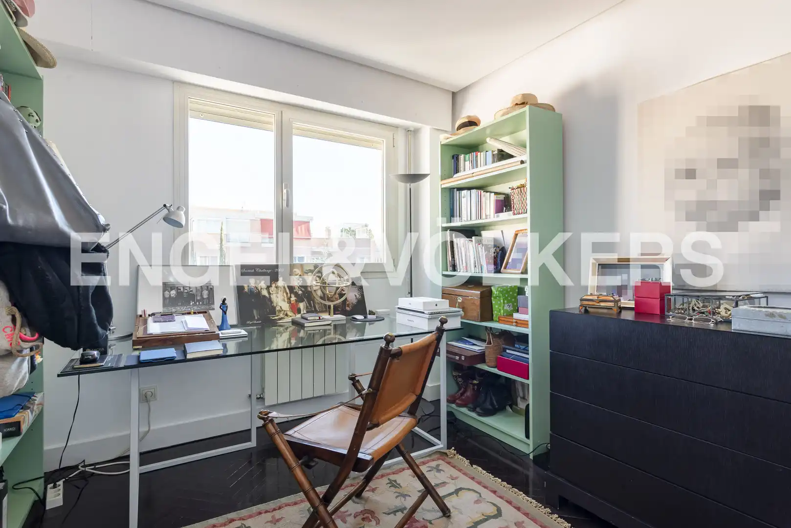 Dúplex en venta en Madrid con Aire acondicionado, Calefacción y Terraza