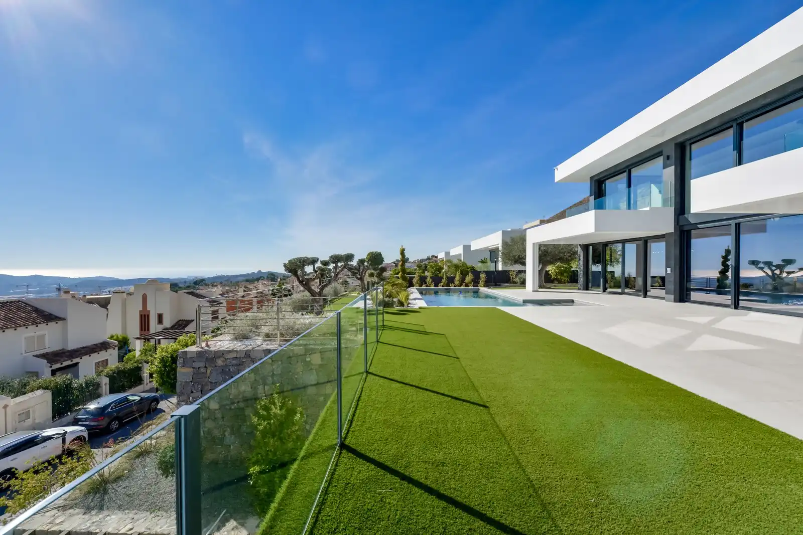 Casa amb piscina en venda a Golf Bahía, imagen 190