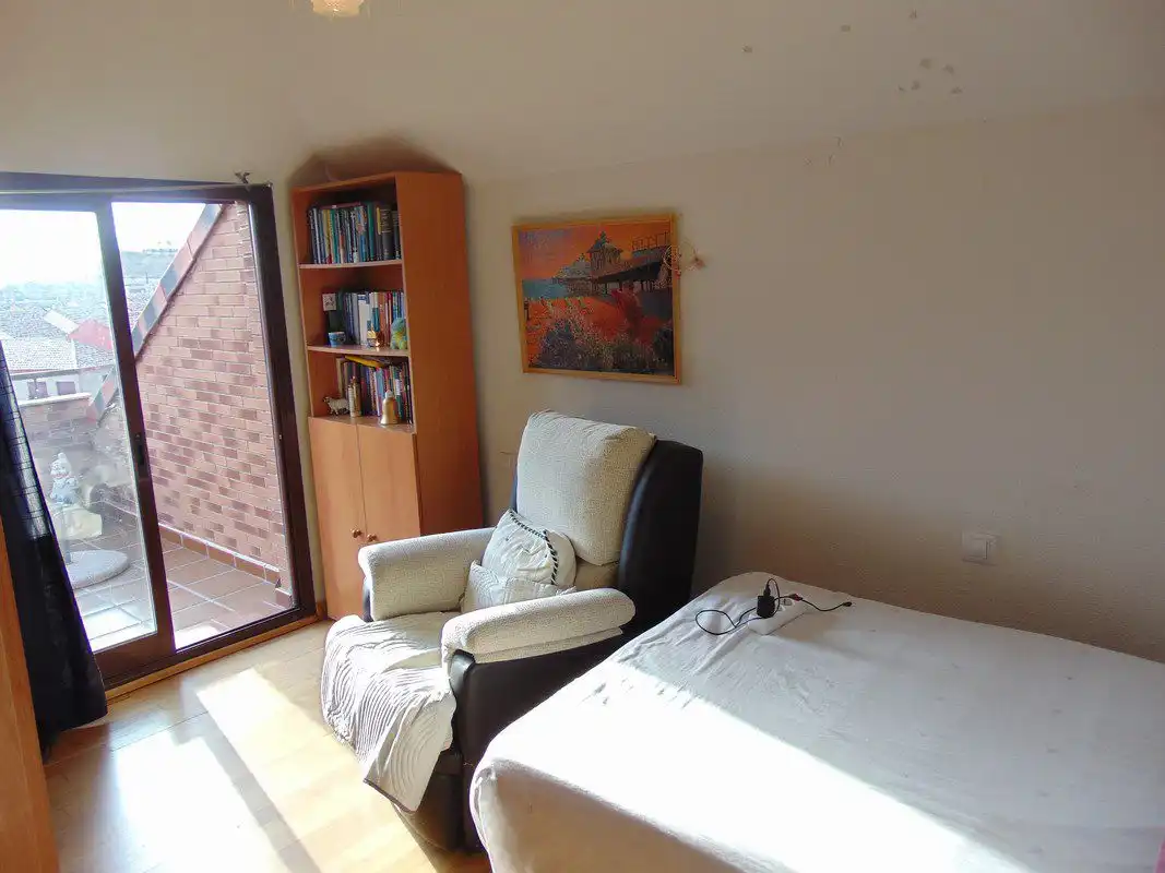 Flat with pool for sale in Valdepeñas, imagen 11