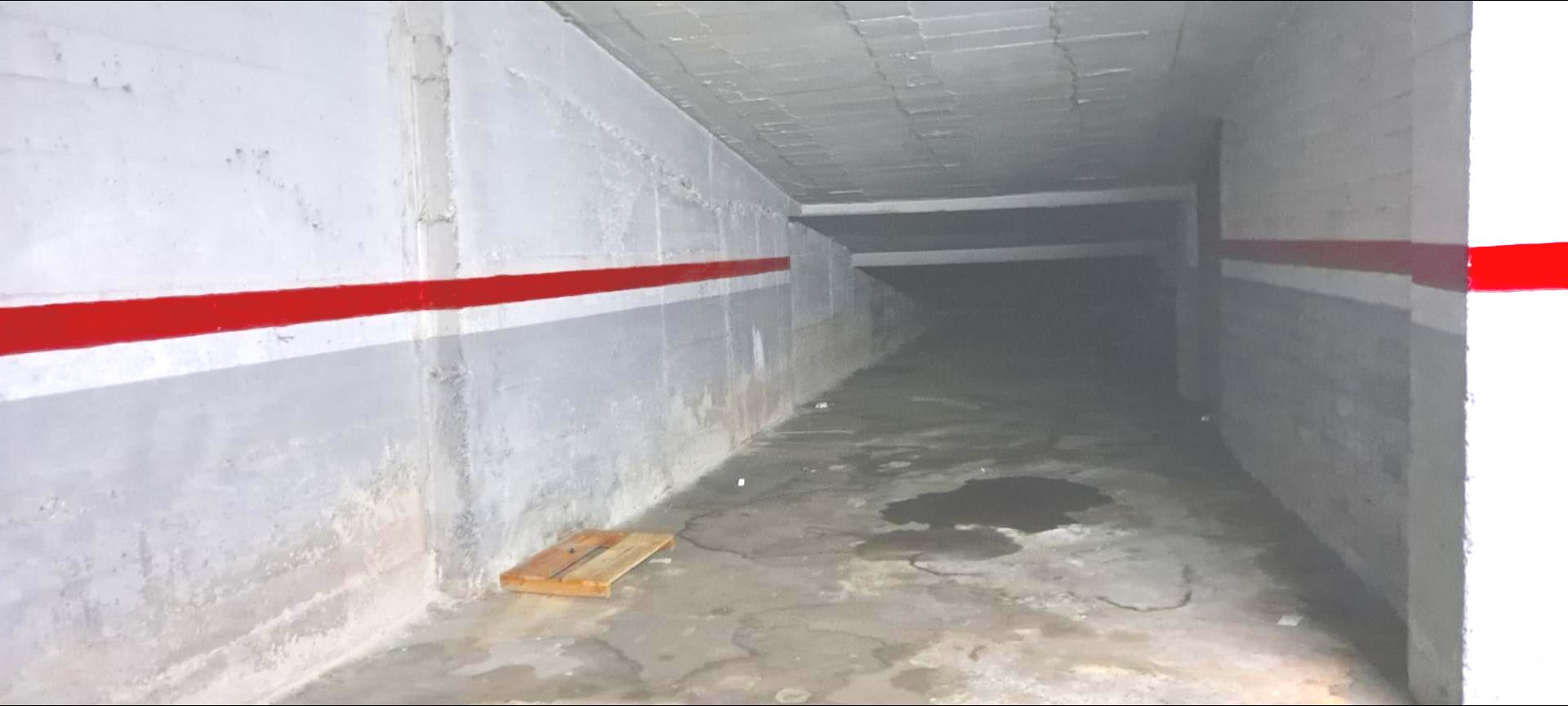 Garage for sale in Molins de Rei