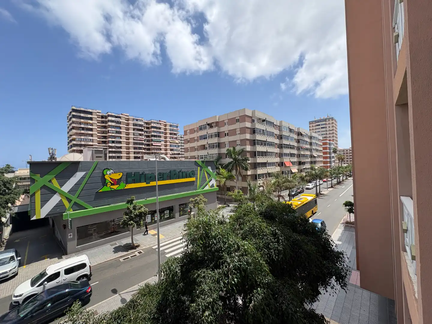 Pis amb ascensor de lloguer a Calle Luis Doreste Silva 79, imagen 9