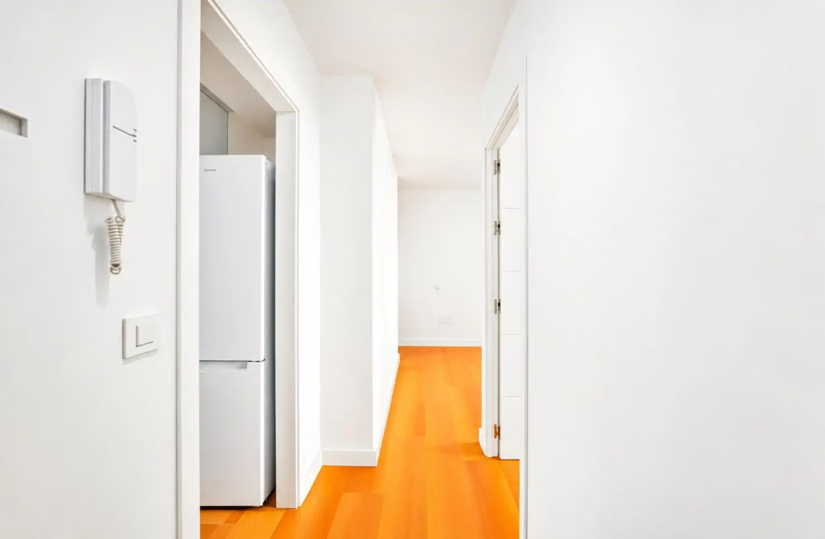Piso en venta en San Fernando con Terraza