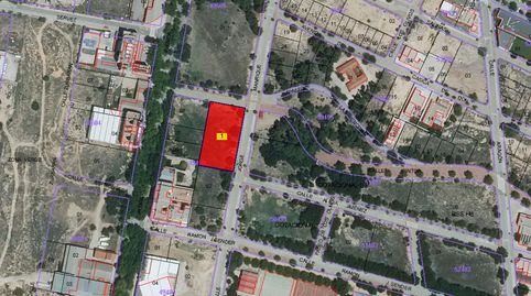 SUELO ALMANSA