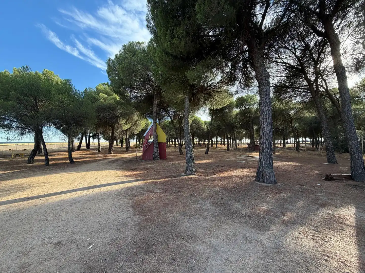 Country homes for sale in Tordesillas  with Private garden, Terrace and Storage room