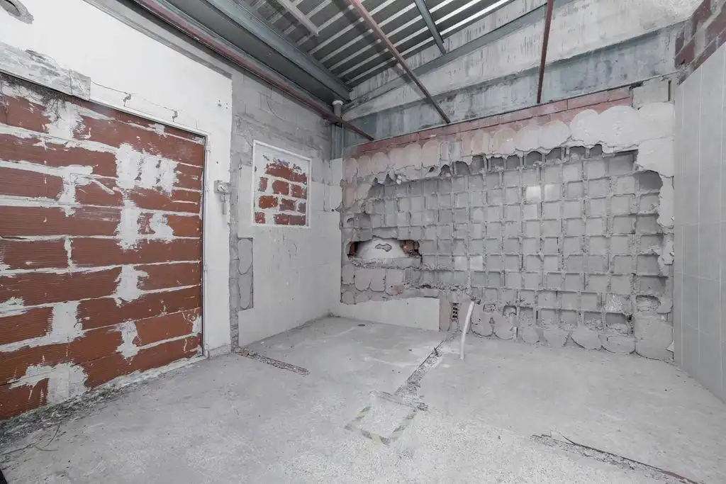 Nave industrial en venta en San Crispín - Huerta Nueva-Estación, imagen 23