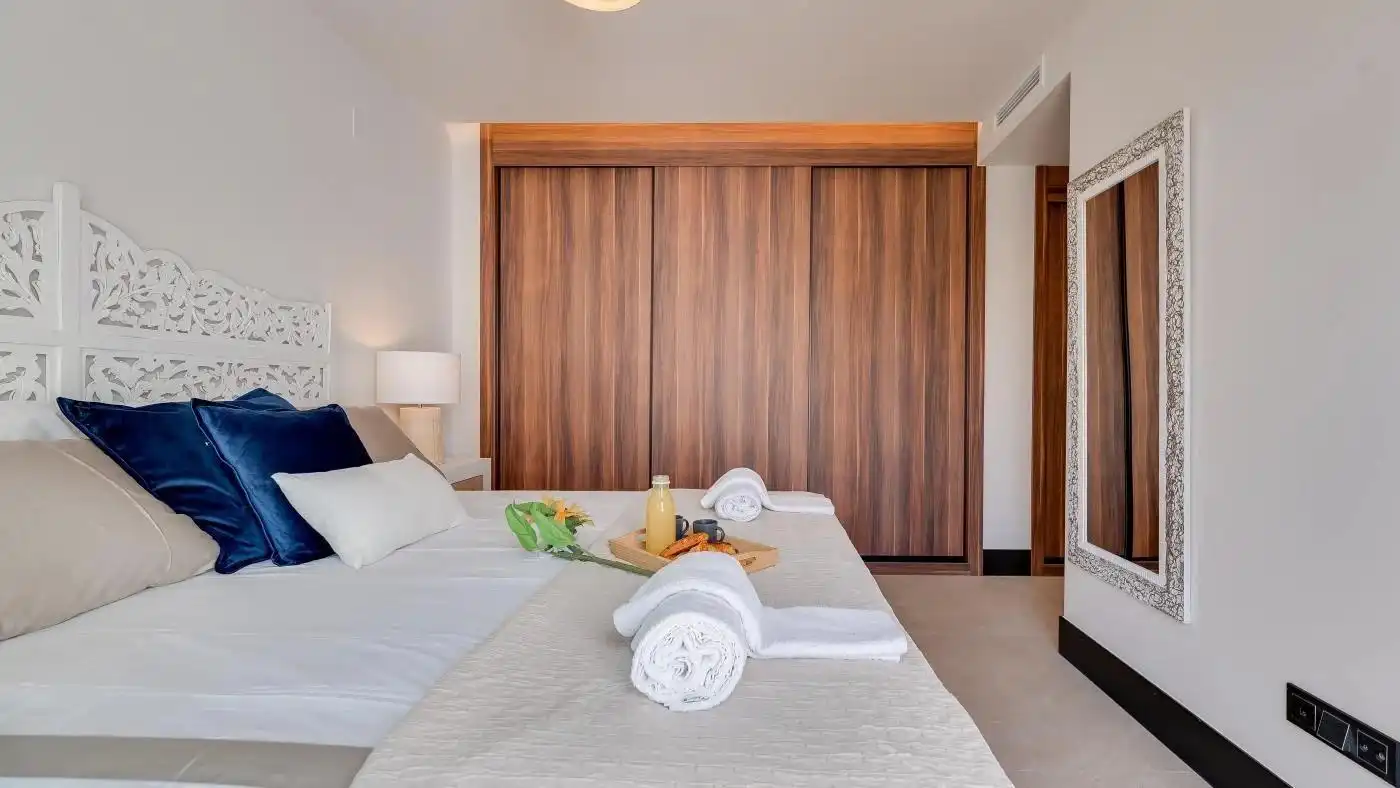 Apartament amb piscina en venda a N ANDALUCIA J, imagen 25