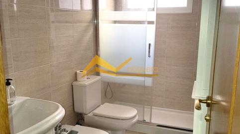 Foto 3 de Pis en venda a Áurea Galindo, La Zarzuela - San José - Belén, Linares