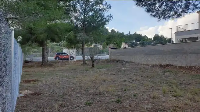 Terrenys i solars en venda a La Bisbal del Penedès, imagen 2